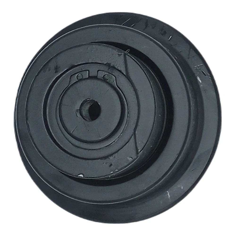 Laufrolle NEUSON 1503 (AUF STAHLKETTE)